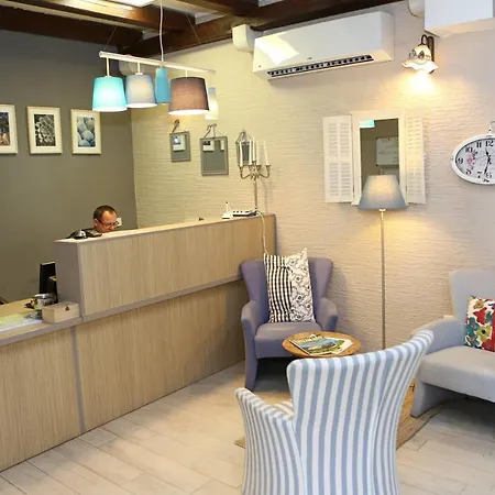 Delfin Hotel