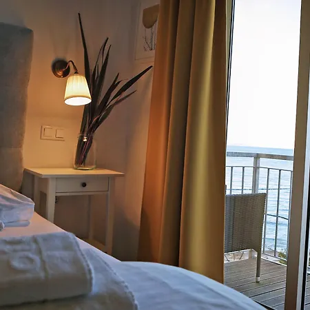 Hotel Delfin