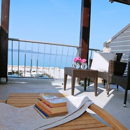 Delfin Hotel Zadar