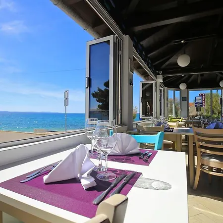 Delfin Hotel