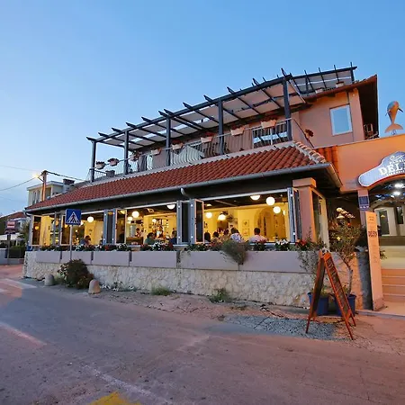 Hotel Delfin 3*