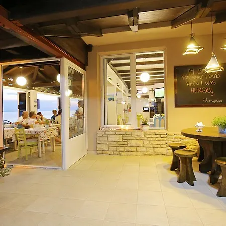 Hotel Delfin Zadar