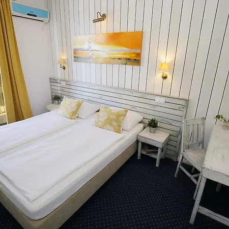 Hotel Delfin Zadar