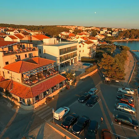 Hotel Delfin