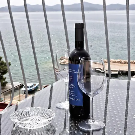 Hotel Delfin