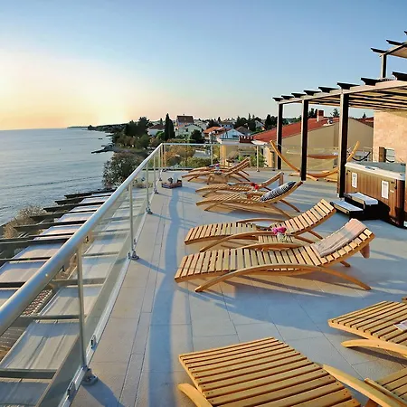 Delfin Hotel Zadar