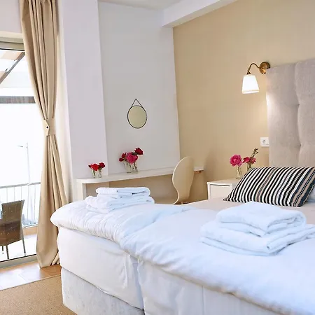 Delfin Hotel 3*