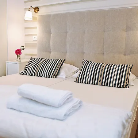 Delfin Hotel Zadar