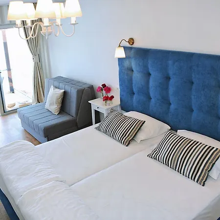 Delfin Hotel Zadar