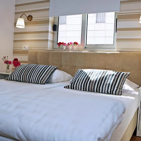 Delfin 3* Zadar