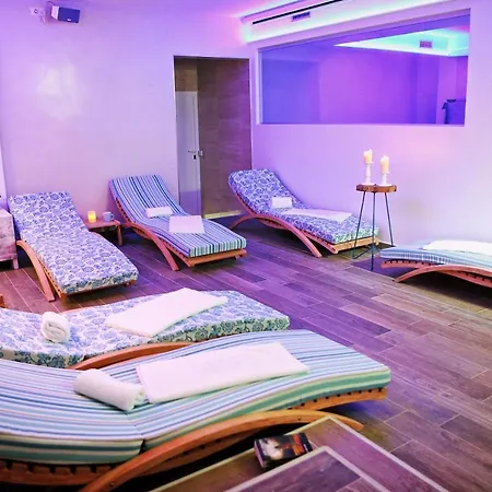 Hotel Delfin