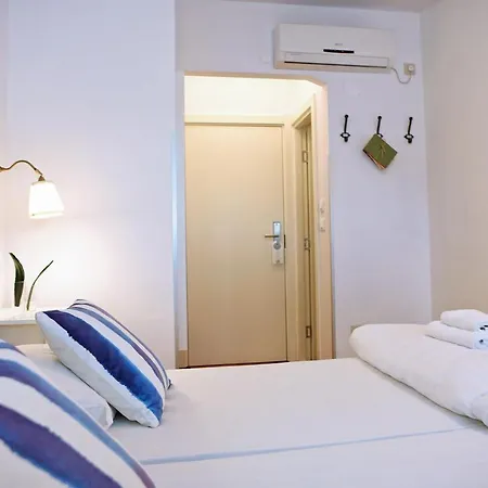 Hotel Delfin