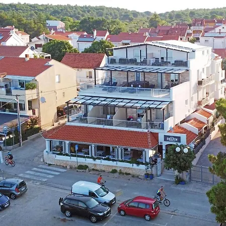 Hotel Delfin Zadar