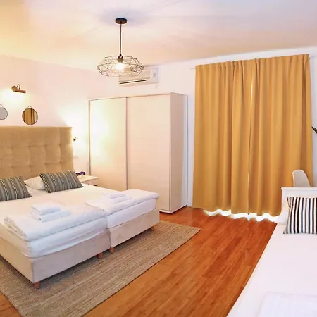 Delfin Hotel Zadar