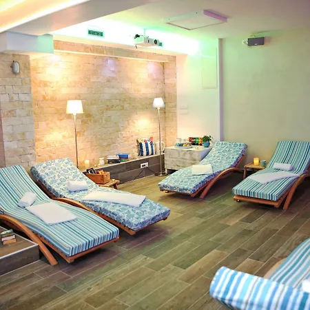 Hotel Delfin Zadar