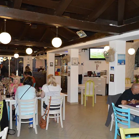 Hotel Delfin Zadar