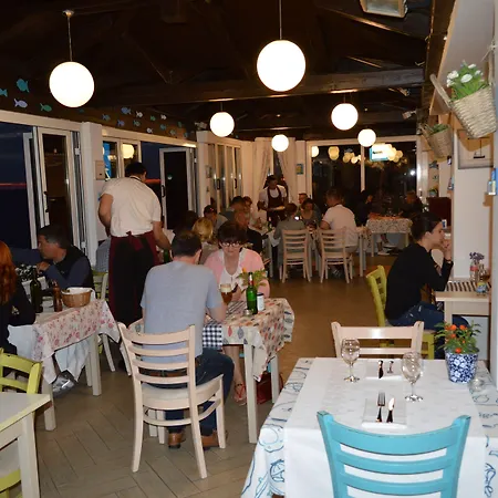 Hotel Delfin