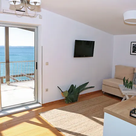 Hotel Delfin Zadar
