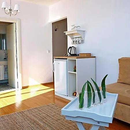 Delfin Otel Zadar