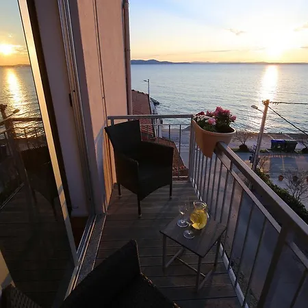 Hotel Delfin Zara