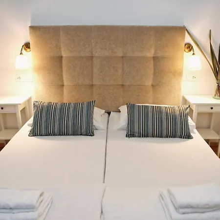 Hotel Delfin
